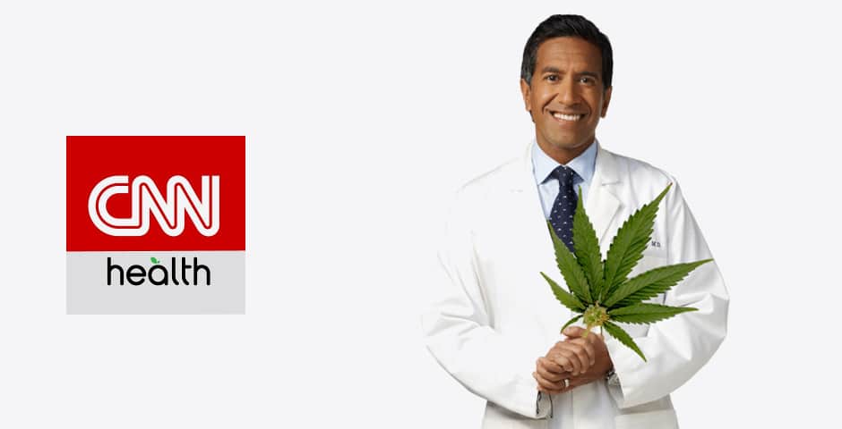 CNN Health: Cannabis (video)